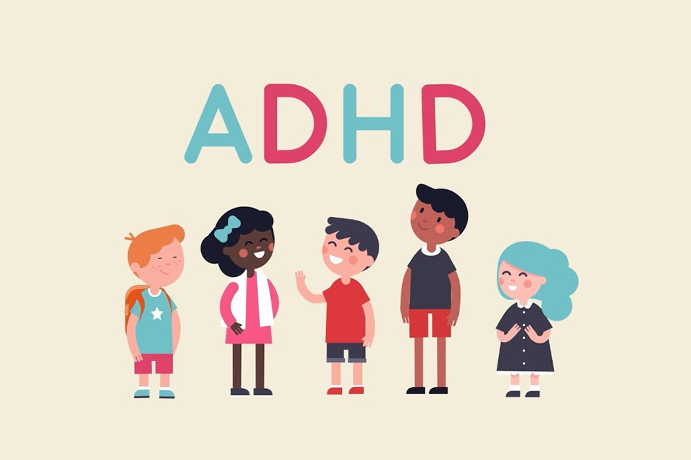 Read more about the article Kako djecu sa ADHD-om i njihove roditelje podučiti preventivi i pripremiti za zahvat u ordinaciji dentalne medicine